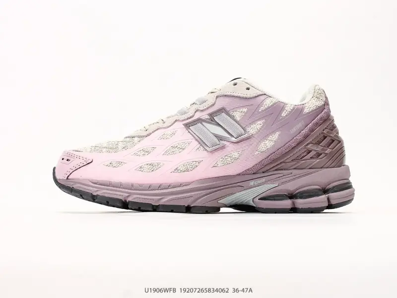 New Balance Sports Shoes Retro Breathable Cushioned U1906WFB #19207265834062